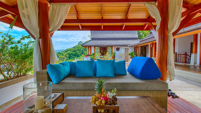 Baan Surin Sawan